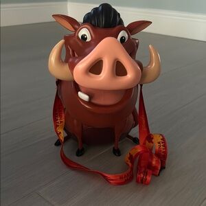 Disney Pumbaa Popcorn Bucket